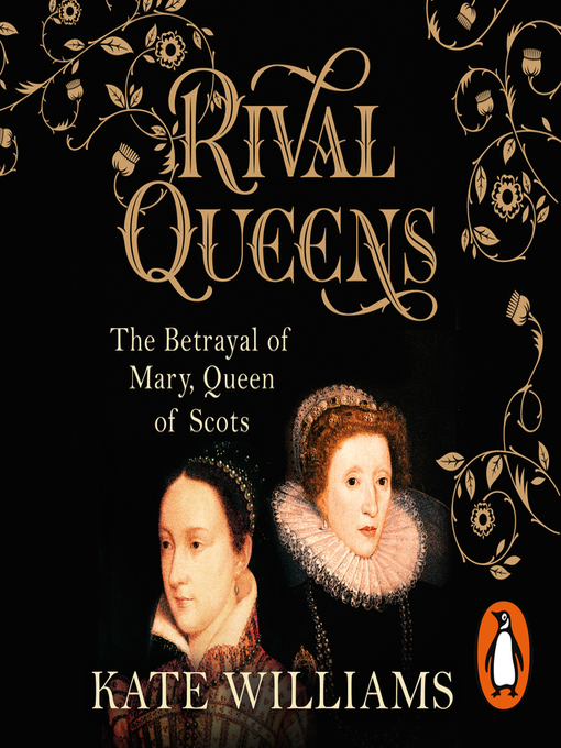 Title details for Rival Queens by Kate Williams - Wait list